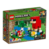 Set LEGO 21153