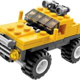 Обзор на набор LEGO 6742